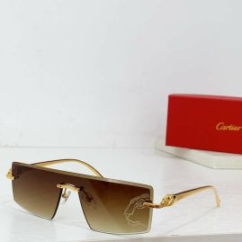 Picture of Cartier Sunglasses _SKUfw55616580fw